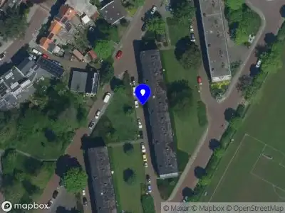 R. Hogenbirk Santpoort-Zuid