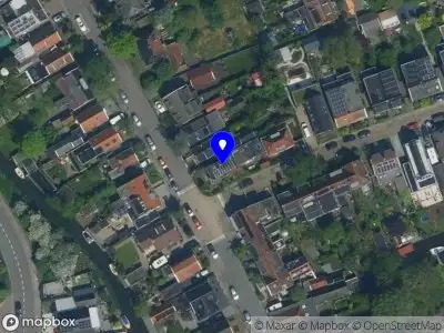 Nieuw bedrijf tacozuidema.com