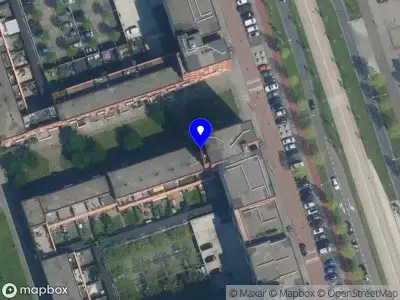D-Rashid Amsterdam