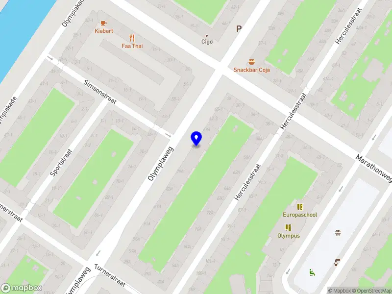 Magnum Opus Communicatie Amsterdam