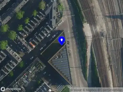 Studio Matusiak Amsterdam