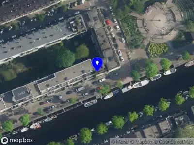 Peter-Paul Koch Webontwikkeling Amsterdam