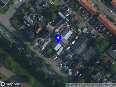 Nieuw bedrijf Fifty5 Creative