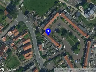 Gebundelde Krachten Projectbegeleiding Spaarndam gem. Haarlem