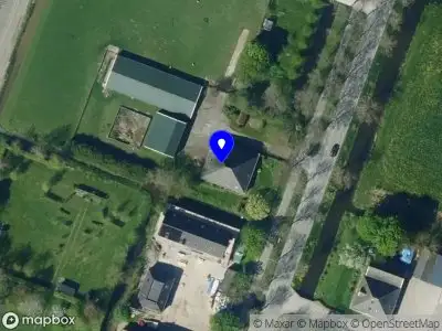 Nieuw bedrijf Arjen IJff — Identity & Art Direction