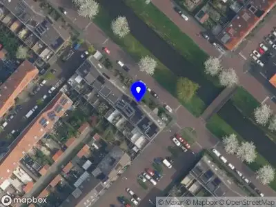 NLFX 's-Gravenhage