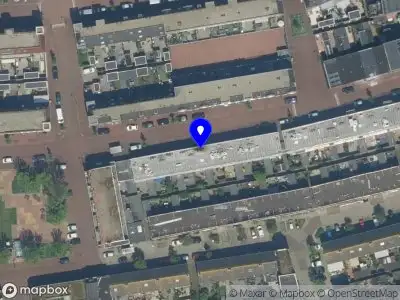 Eye catching design IJmuiden