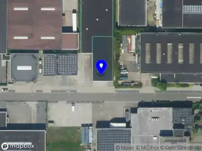 Nieuw bedrijf Kleeft