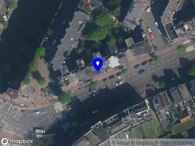 Astrid Sneekes Amsterdam