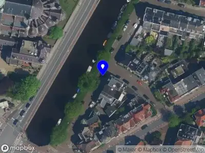 Venneker design Haarlem
