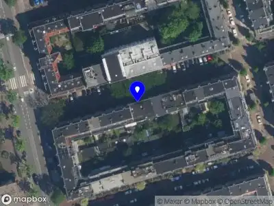 David Dijkhoff Amsterdam