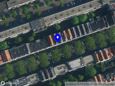 Hood Amsterdam