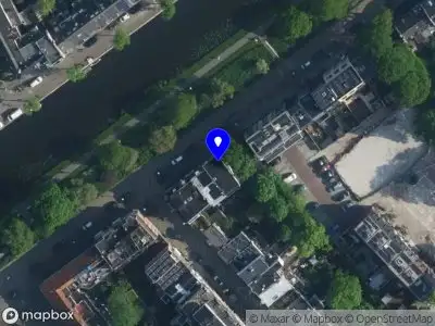Hanneke Kijkt Amsterdam