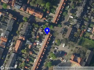 Nieuw bedrijf Onderhoudsbedrijf Nubouw