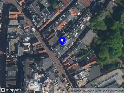 Astrid X Vos Haarlem