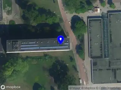 Maartje van Nimwegen Amsterdam