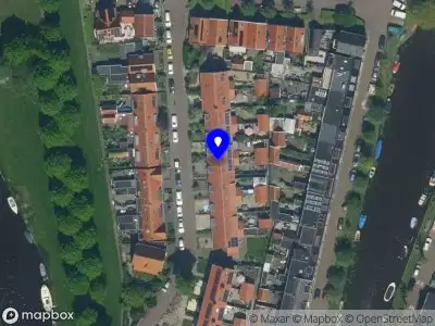 Nieuw bedrijf AMS.10 Studio