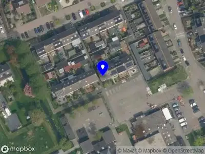 Hogenelst Bouw- en Aann.bedr./Calculatiebur.