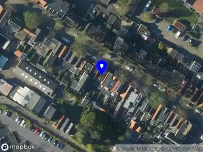F.L. van Bergen Alkmaar