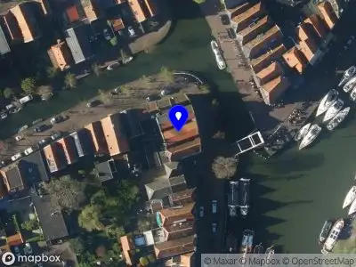 Nieuw bedrijf De Praktijk Concept & Ontwerp