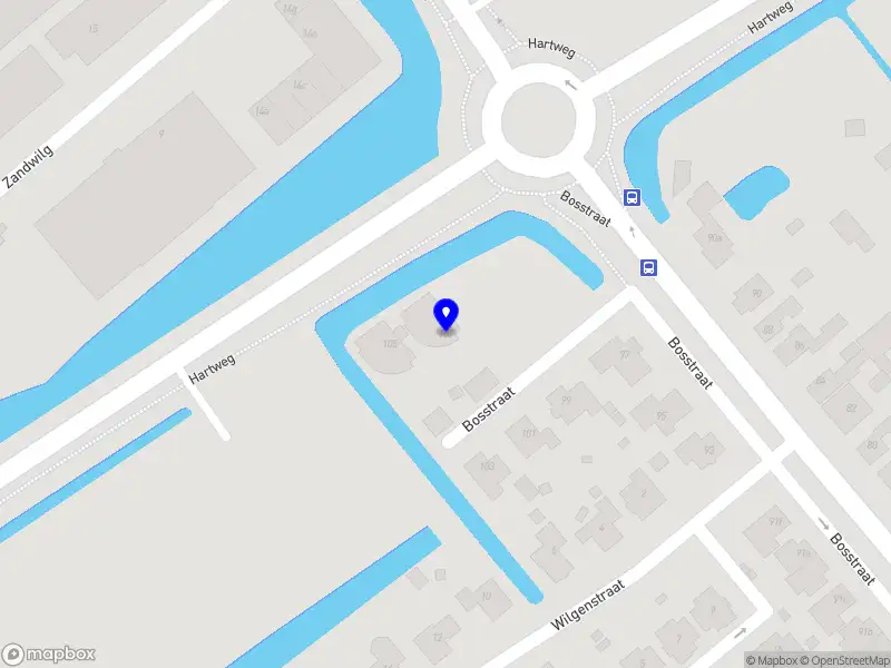 Nieuw bedrijf Instituut Kind in Beeld