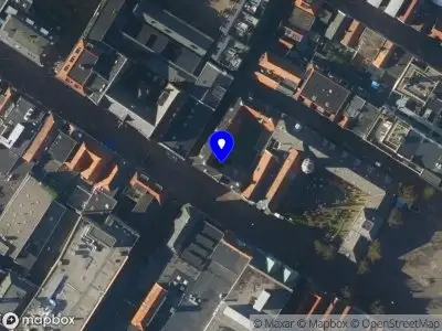 Ron Haker Reklamemaker