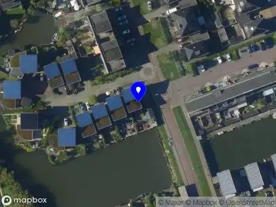 Bouwsupport Kos Zuid-Scharwoude