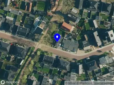 Klussenbedrijf Hans Nusselder