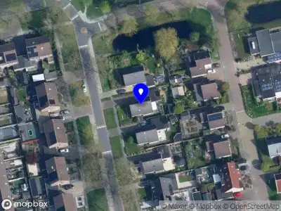 Nieuw bedrijf Marieke Oele Grafisch Ontwerp