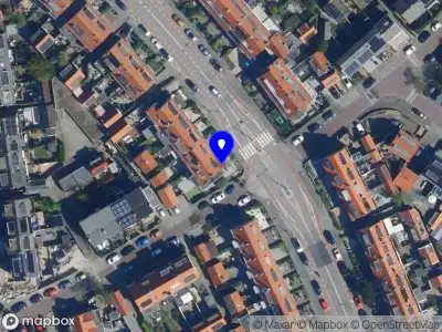 Stijl Vormgeving Noordwijk