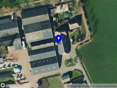 Nieuw bedrijf Klussenbedrijf Piet van Walsem