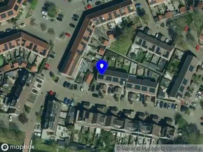 FB Schilderwerken Totaalonderhoud Veenendaal