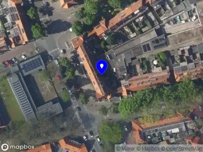 Nieuw bedrijf Crystalletion