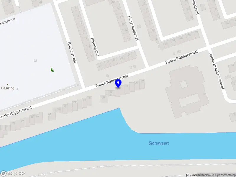 ICG Barter & Countertrade B.V.