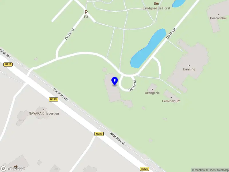 J.J.M. Hendriks Holding B.V.