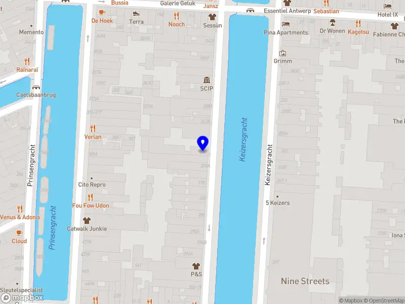 Kranendonk Conceptancy