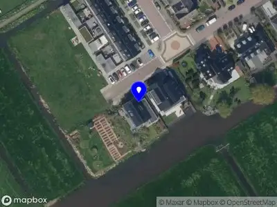 van de Graaf en Verwoerd Interim