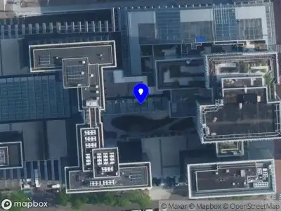 Lincoln International Amsterdam