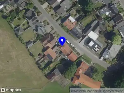 Nieuw bedrijf Anneke de Ruijter Organisatie-advies