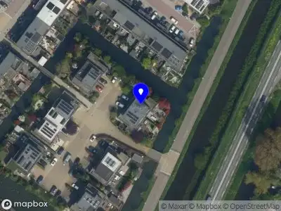 Brug Advies Nieuwerkerk aan den IJssel