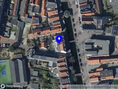 Frances Pas Personele Dienstverlening B.V.