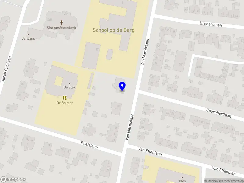 Nieuw bedrijf CO2 Management B.V.