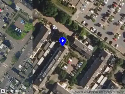 Nieuw bedrijf Klussenbedrijf Okragly