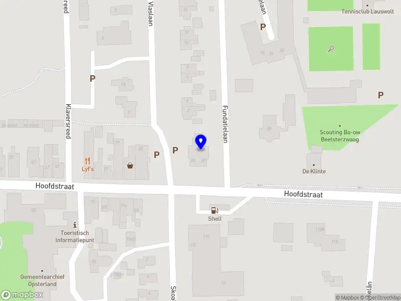 Maatschap Holtrop/Oost