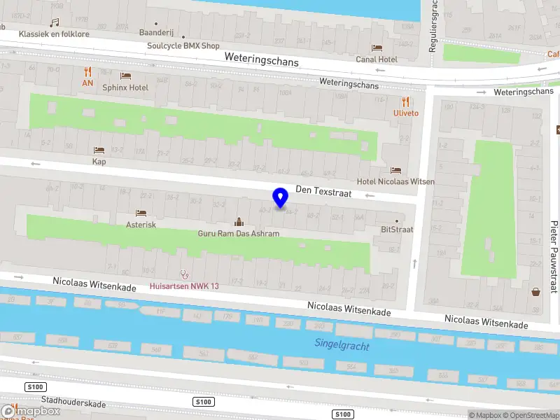 Nieuw bedrijf ocinaj CFO advisory