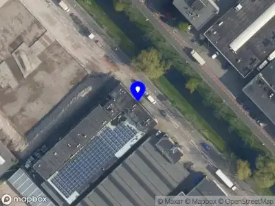 Stellenbosch ICT Solutions B.V.