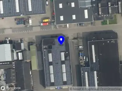 Van den IJssel Bedrijfskleding B.V.