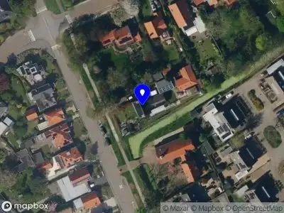 Bouw- en timmerbedrijf Evert-Jan Veldhuizen