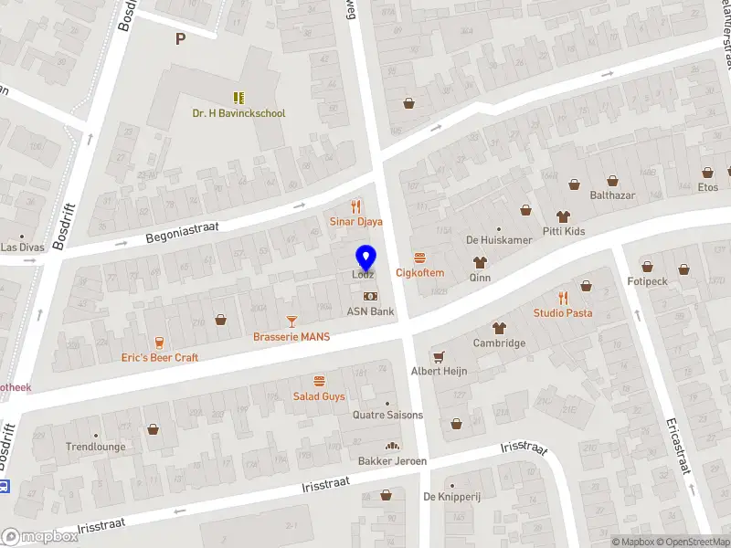 Suijkerfabriek Hilversum