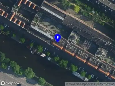 Martijn Nekoui Amsterdam